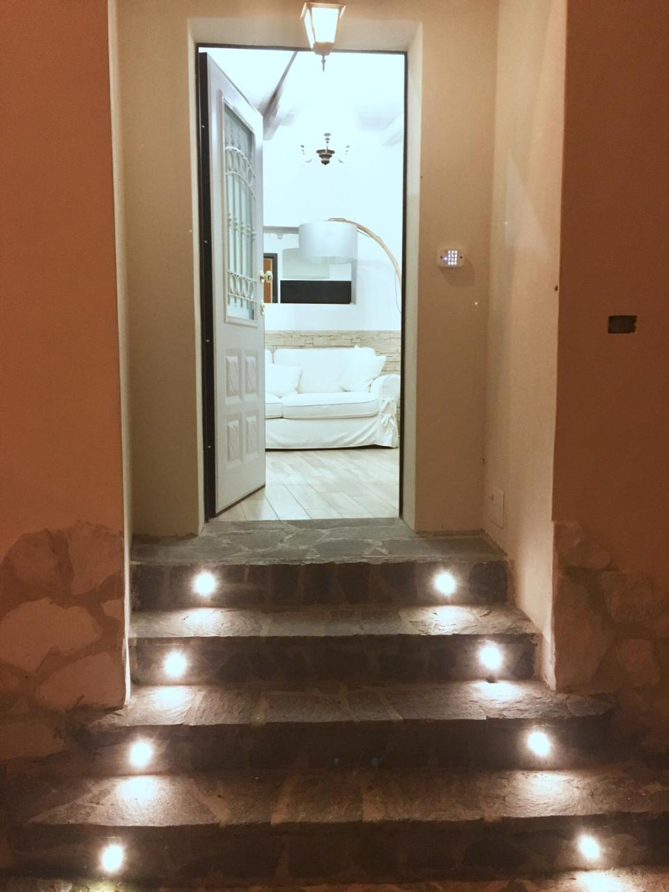 Casanova - Luxury Apartment Vibo Valentia Exterior foto