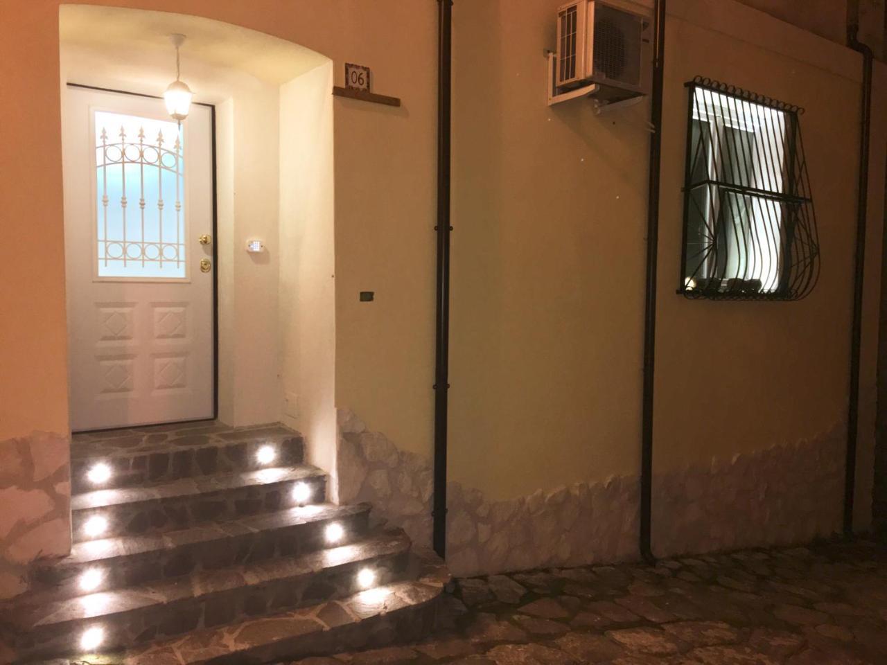 Casanova - Luxury Apartment Vibo Valentia Exterior foto