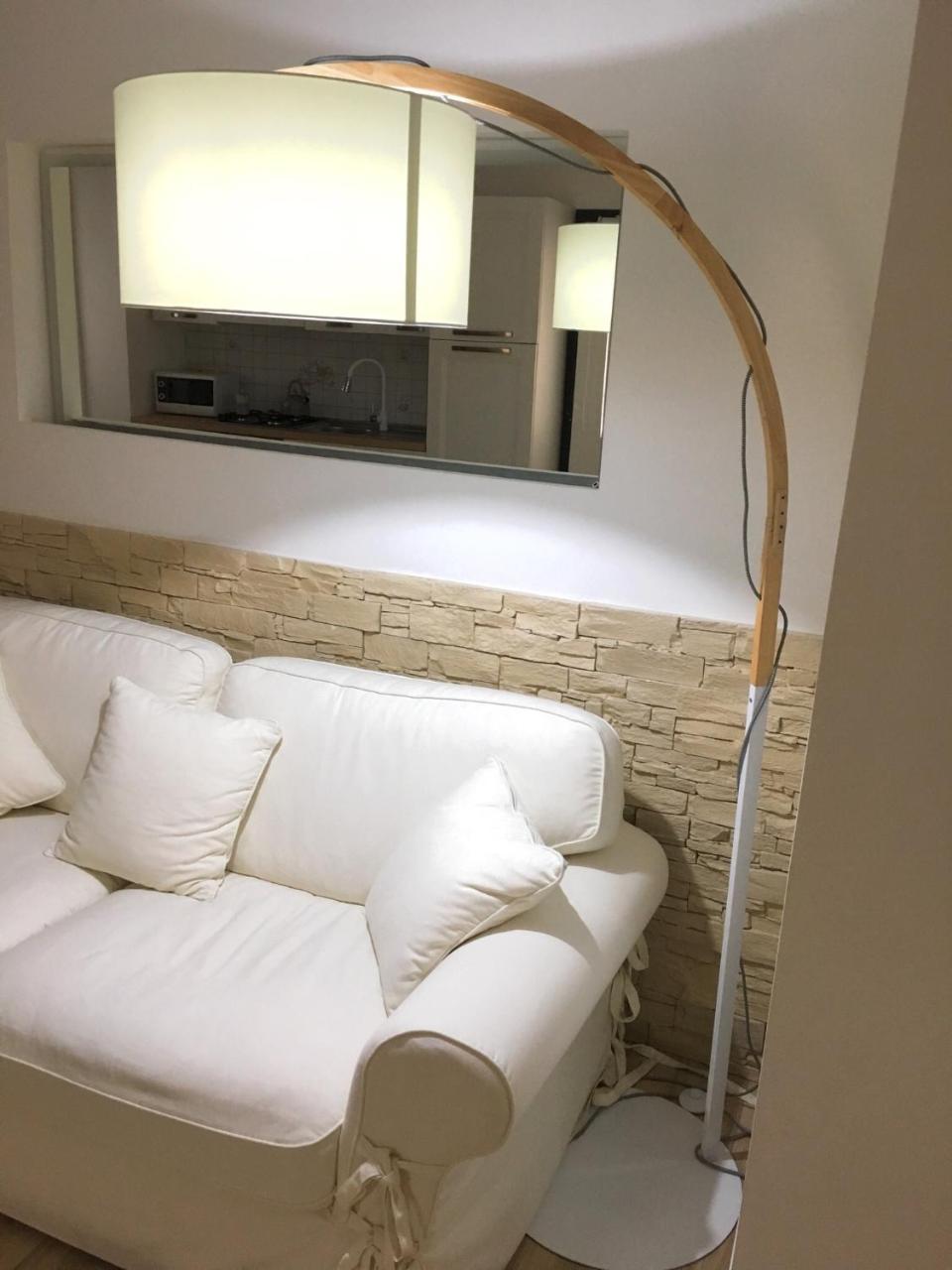Casanova - Luxury Apartment Vibo Valentia Exterior foto