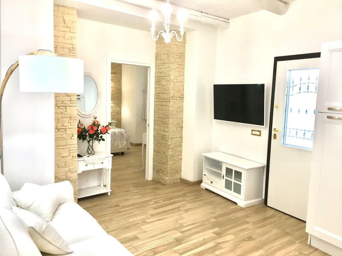 Casanova - Luxury Apartment Vibo Valentia Exterior foto